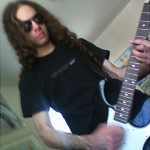 Noah Liebman